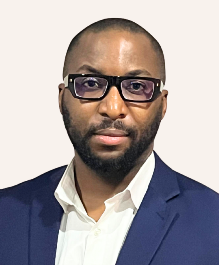 Chukwudi Okpalajiaku